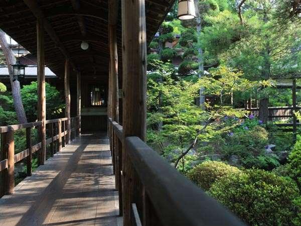 長野の温泉旅館35宿を一挙紹介！【浅間温泉・美ヶ原温泉・白骨温泉】