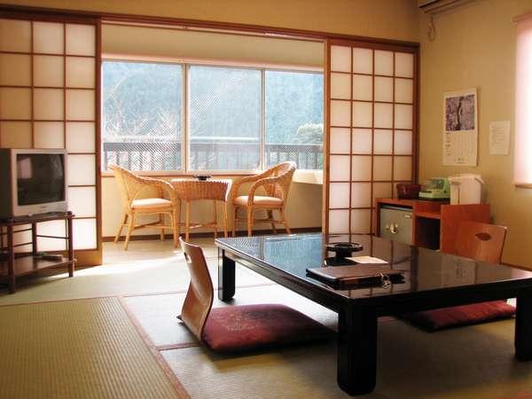 奈良のおすすめ温泉宿16選！旅の疲れを温泉で癒そう！
