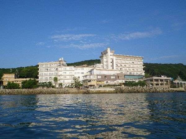 淡路島のおすすめ温泉宿8選！温泉も海の幸も満喫！