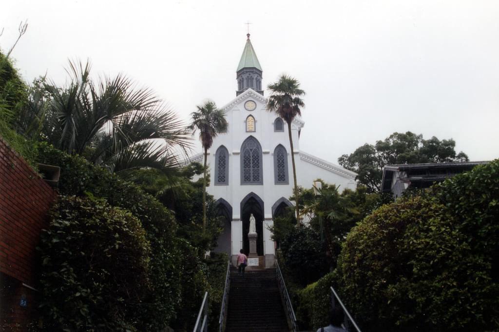 世界遺産に推薦！長崎の教会群とキリスト教関連遺産を紹介！観光におすすめ♪