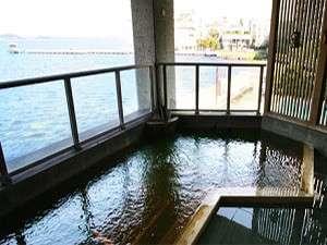 【石川】片山津温泉のおすすめ温泉旅館9選！湖畔の風景が楽しめる露天風呂！