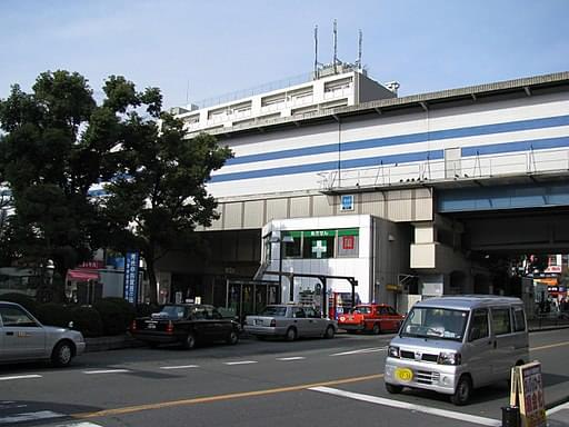 【千葉】行徳の外国人街とは？モスクやおすすめのエスニックレストランをご紹介！