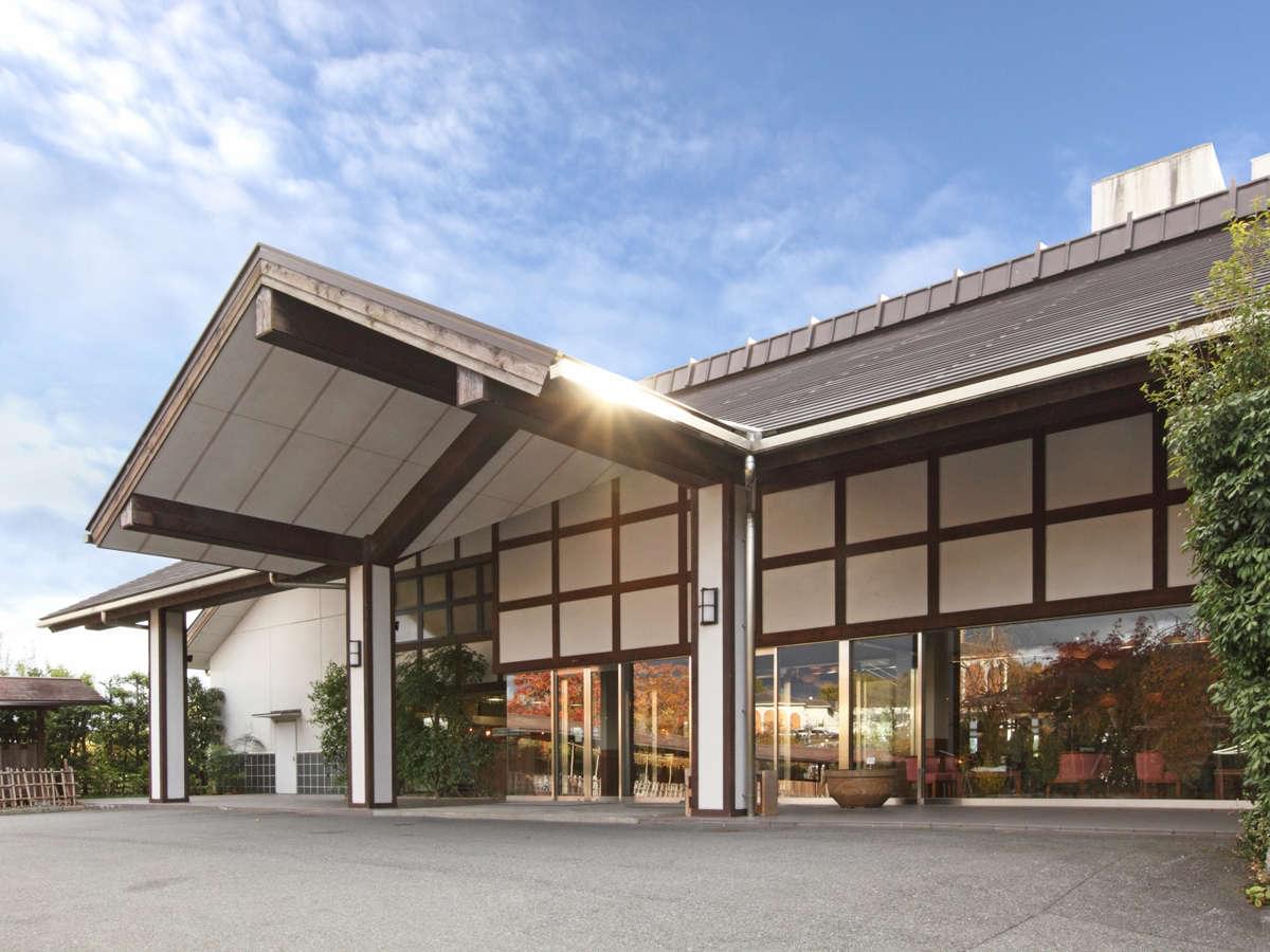 滋賀のおすすめ温泉旅館18選！琵琶湖の辺で楽しもう！
