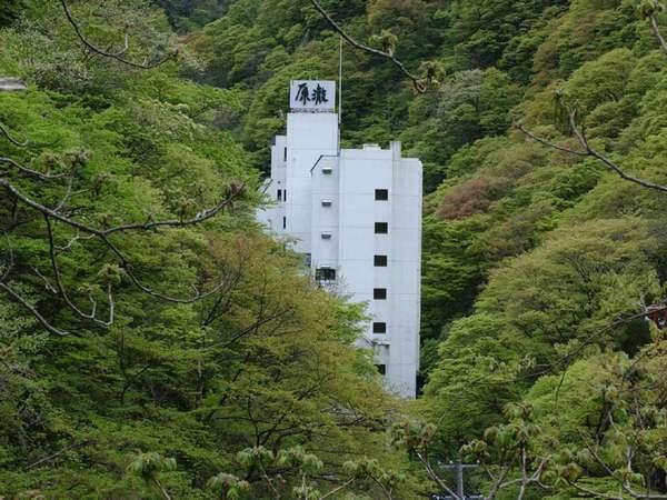 奥羽三楽郷の1つとして知られる東山温泉郷のおすすめ旅館8選