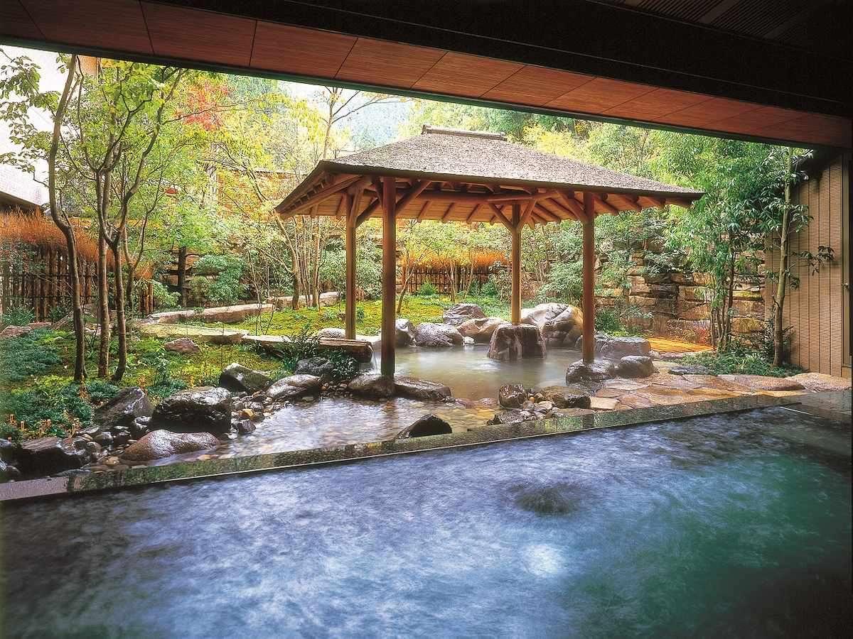 城崎温泉のおすすめ旅館18選！外湯めぐりと一緒に楽しもう！