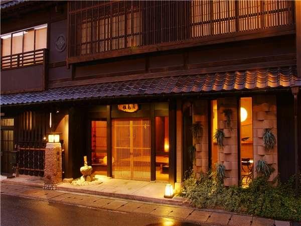 城崎温泉のおすすめ旅館18選！外湯めぐりと一緒に楽しもう！