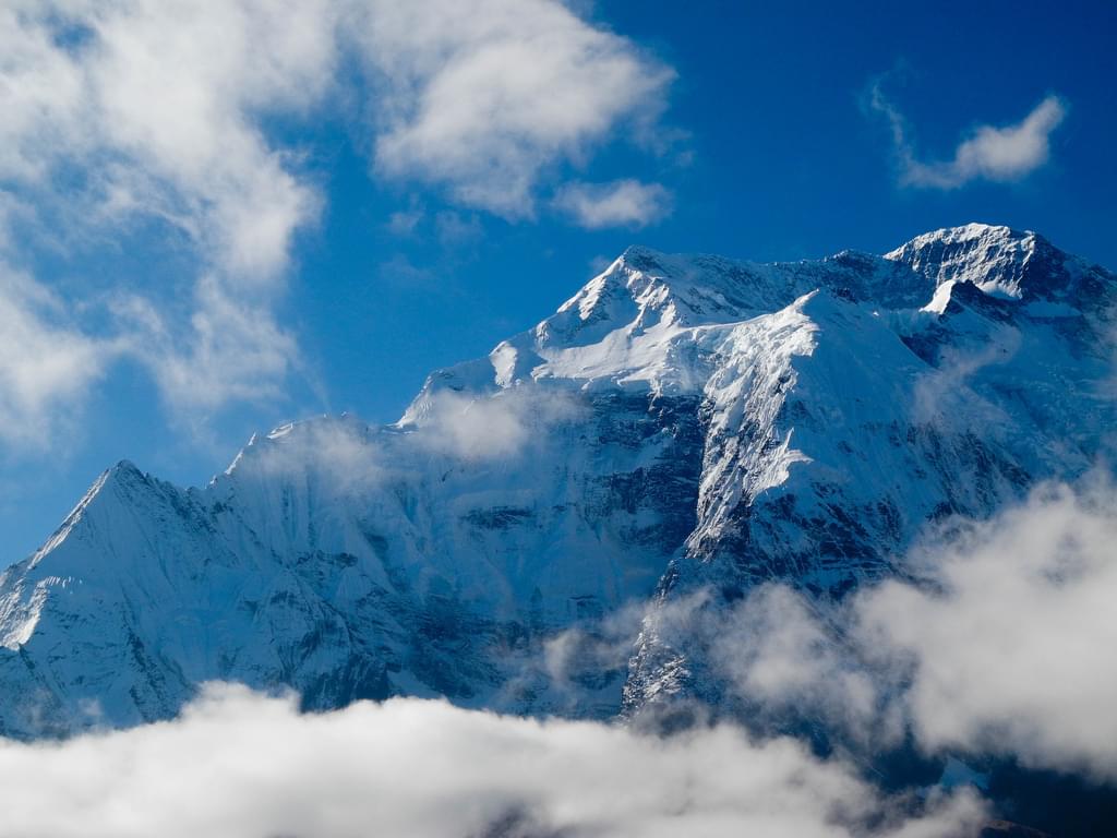 ネパールにそびえる8,000m級の山アンナプルナ！その魅力とは？