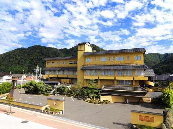 1200年以上の歴史を持つ岡山県の湯郷温泉のおすすめ旅館8選