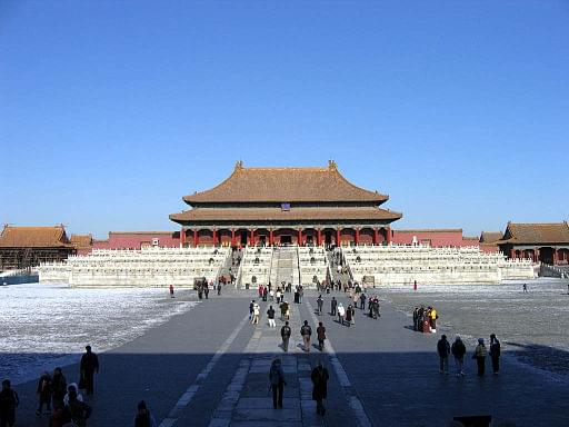 中国の定番観光スポット15選！ここだけは訪れよう！