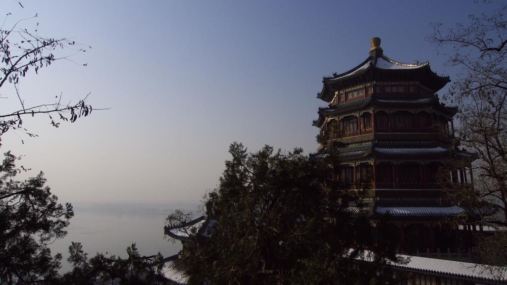 中国の定番観光スポット15選！ここだけは訪れよう！