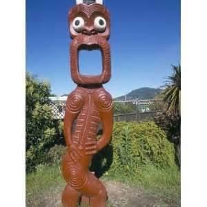 マオリの文化を知る！おすすめスポット in ニュージーランド