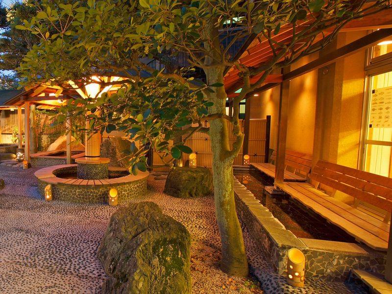 【島根】神の湯として知られる玉造温泉のおすすめ旅館8選