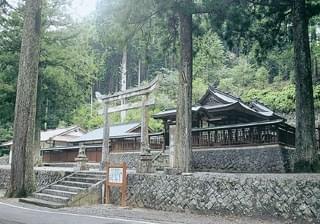 和歌山の龍神温泉おすすめ観光スポット15選！