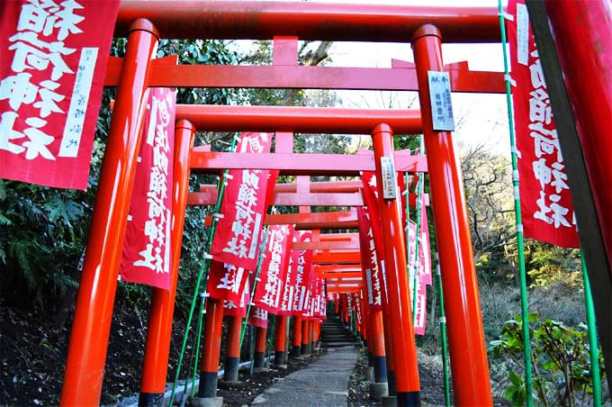 鎌倉は大人の女子旅にぴったり！鎌倉のおすすめ観光スポット15選！