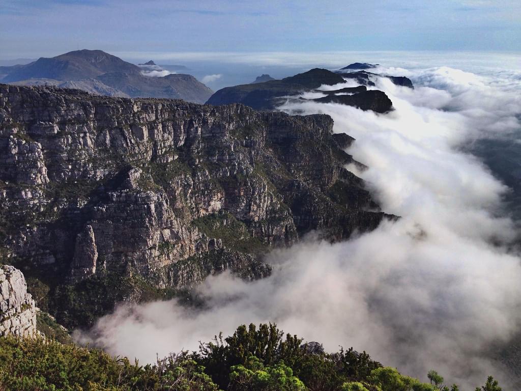 南アフリカのおすすめ観光スポット15選！アフリカの大自然を体感しよう！