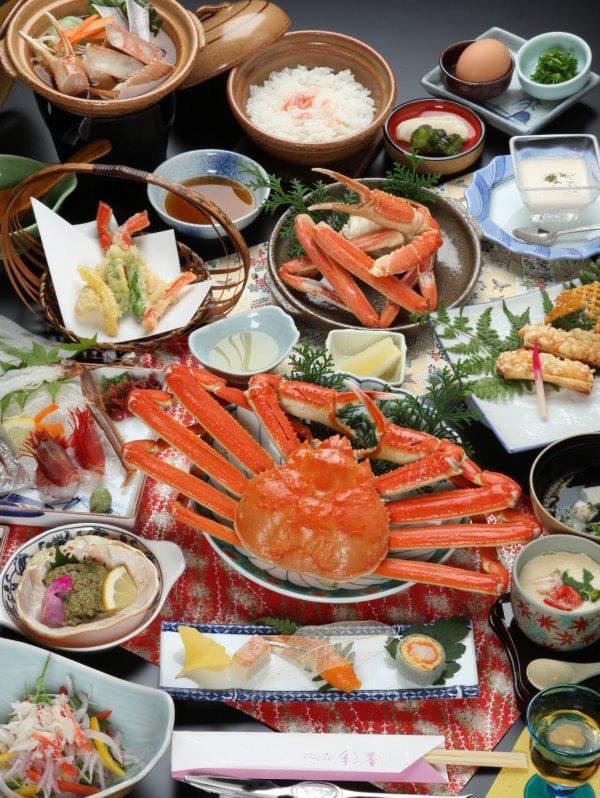 鳥取・はわい温泉のおすすめ旅館5選！刻々と変わる東郷湖の光景を楽しもう！