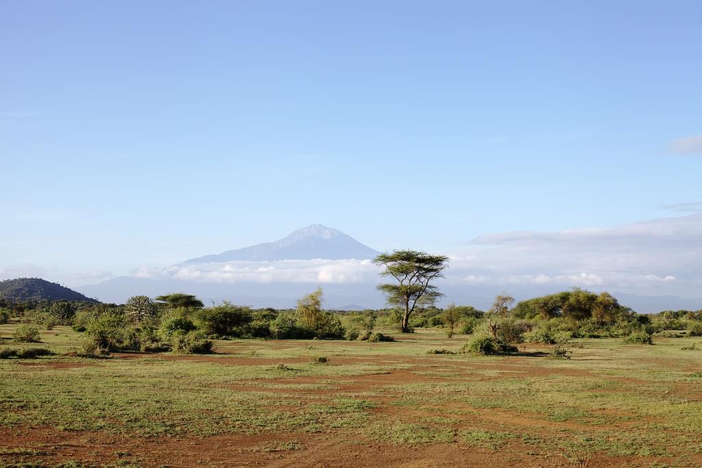 ケニアの大自然を楽しもう！おすすめの観光スポット15選！