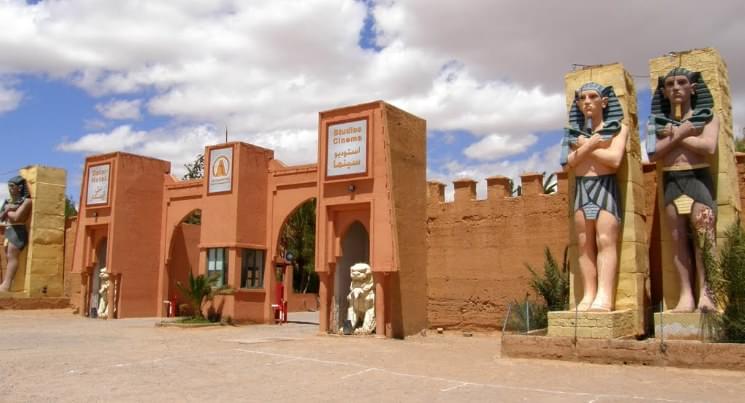 モロッコ旅行で覚えておきたいおすすめの観光スポット＆アクティビティ15選！