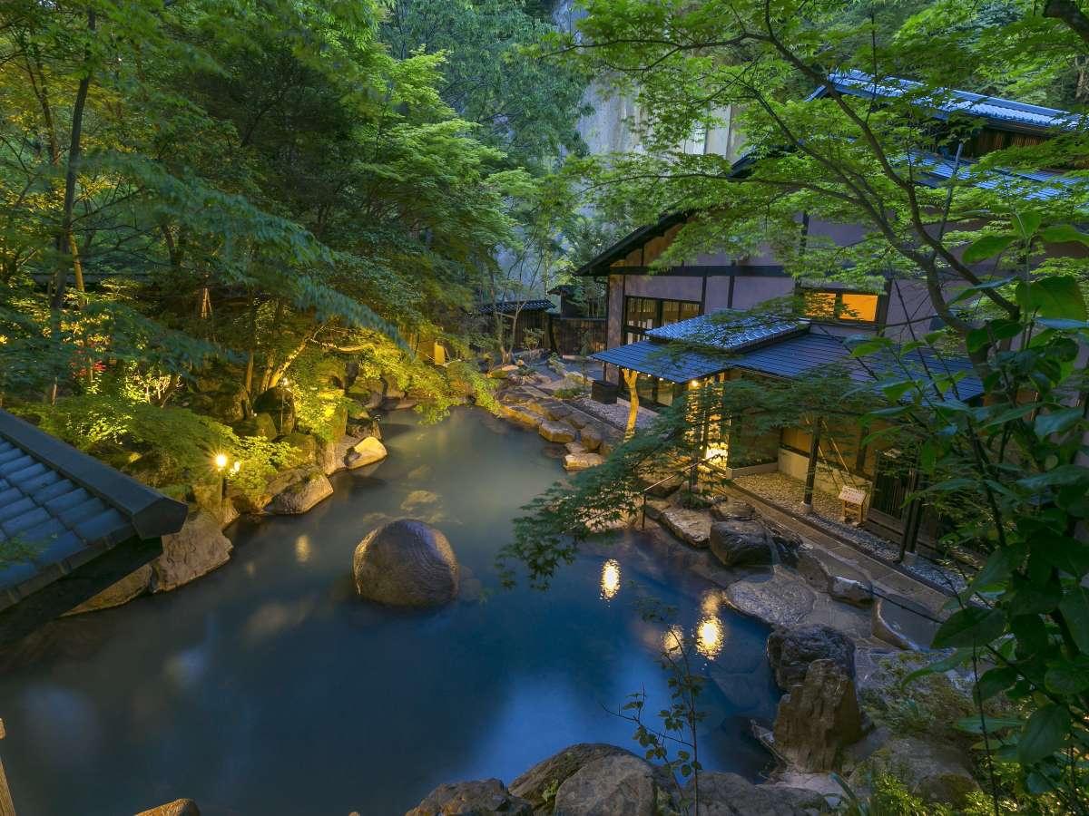 黒川温泉行くべき人気観光スポットおすすめ15選！人気の定番から穴場まで！