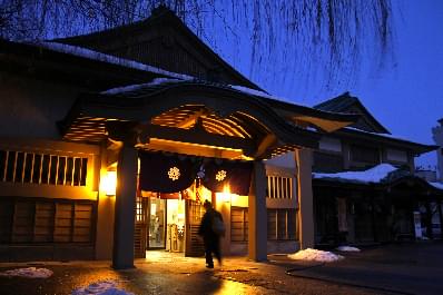 山中温泉のおすすめ観光スポット15選！温泉・歴史・自然・食の楽しみまで、松尾芭蕉も絶賛した扶桑の名湯！