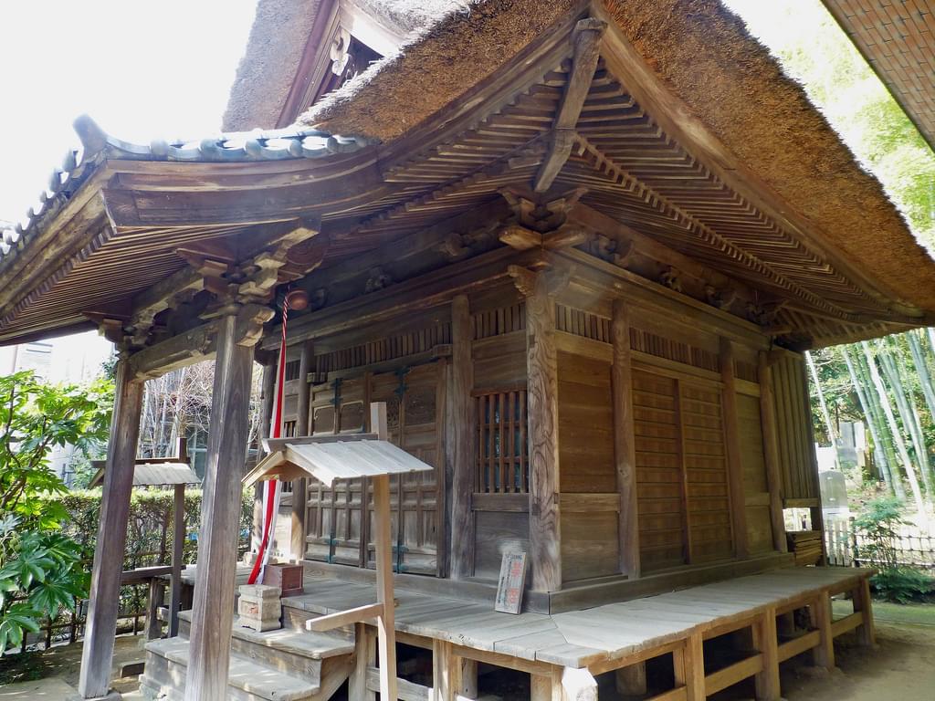 信州最古の温泉・別所温泉のおすすめ観光スポット15選