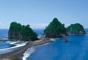 堂ヶ島周辺のおすすめ観光スポット15選！自然と温泉に恵まれた景勝地、西伊豆の観光スポット堂ヶ島！