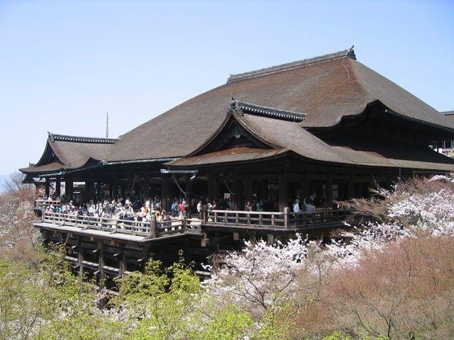 京都女子旅ならここがおすすめ！フォトジェニックな観光スポット＆アクティビティ15選！