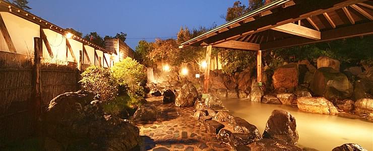 開湯百年！瀬波温泉のおすすめ観光スポット15選！絶景に風情溢れる温泉街！