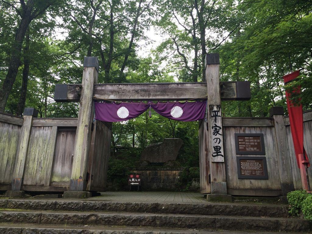 【栃木】湯西川温泉のおすすめ観光スポット15選！平家落人伝説が残る里で歴史探訪＆アクティビティ♪