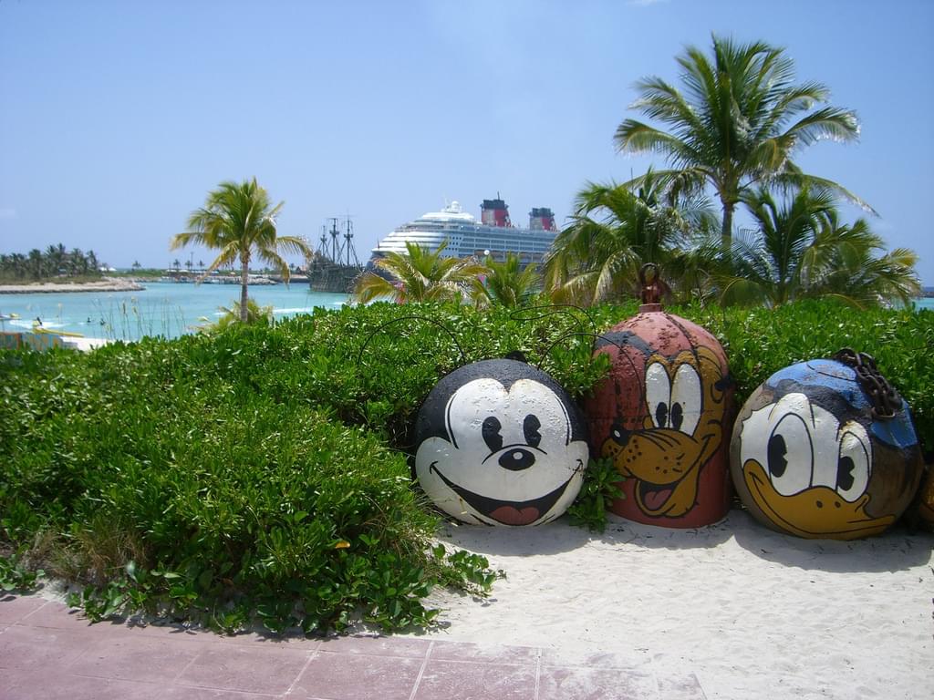 バハマのおすすめ人気の観光スポット15選 ！カリブ海での休日を満喫！
