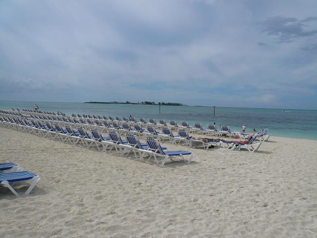 バハマのおすすめ人気の観光スポット15選 ！カリブ海での休日を満喫！