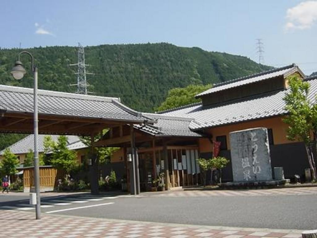 愛知のおすすめ日帰り温泉スポット18選