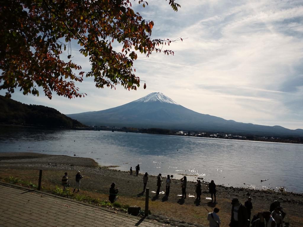 河口湖の人気のお土産15選お土産！味抜群、見た目も可愛い富士山の形のお菓子も！