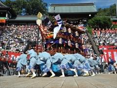 長崎の４大祭りを徹底解剖！