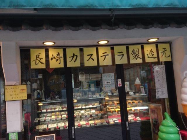 長崎新地中華街のおいしいチャイナグルメとスイーツスポット6選