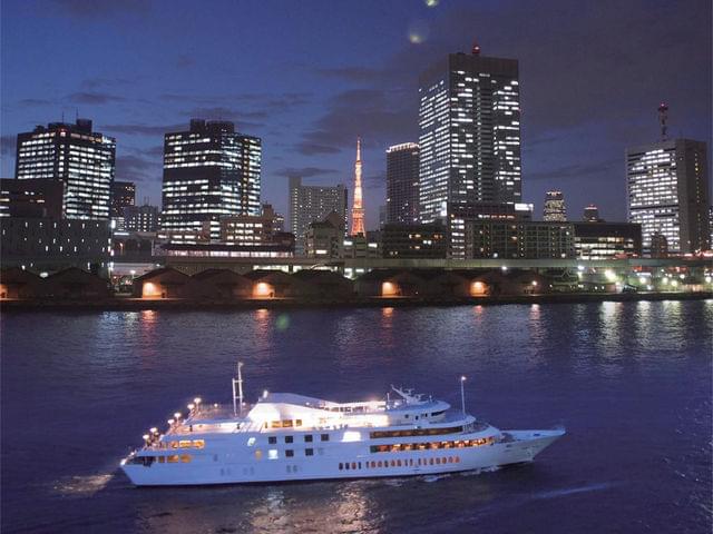 東京を満喫！女子旅におすすめの定番観光スポット＆アクティビティ15選