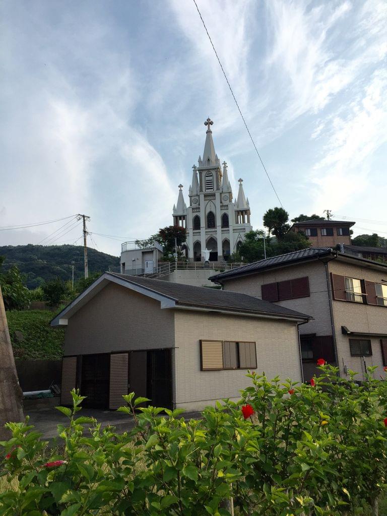 【長崎】クリスチャンの町・伊王島の人気観光スポット＆おすすめ旅館