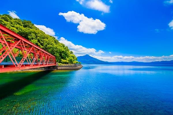 女子旅するなら北海道！おすすめ観光スポット15選！