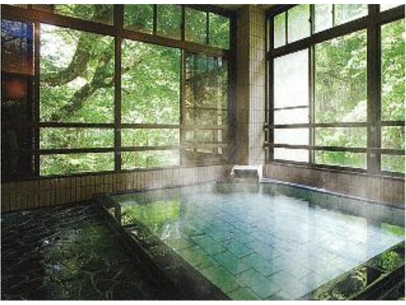 東京都内にも！関東エリアにある人気天然温泉旅館10選