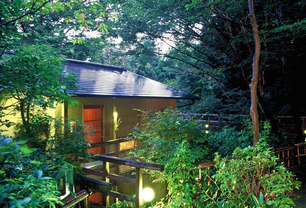 伊豆高原のお部屋で温泉と景色が楽しめる旅館9選！プライベート空間でリラックス