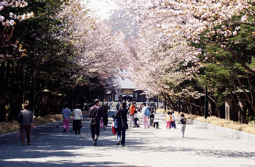札幌女子旅♡見て食べて遊ぶ！おすすめ観光＆グルメスポット15選をご紹介！