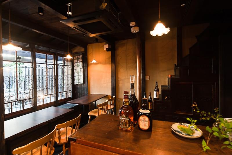 京都一人旅で行きたいカフェ15選！インスタ映えの抹茶スイーツめぐり&町屋かくれ家カフェ