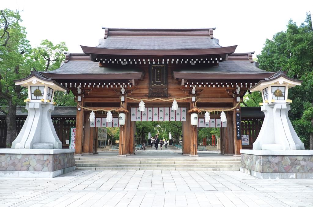 神戸の一人旅におすすめの観光スポット15選