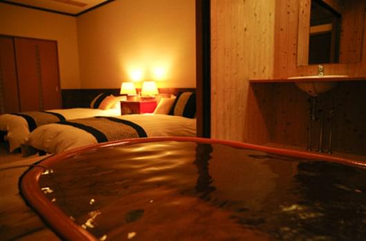 兵庫の温泉旅館おすすめ21選！自慢の湯で日々の疲れを癒そう！