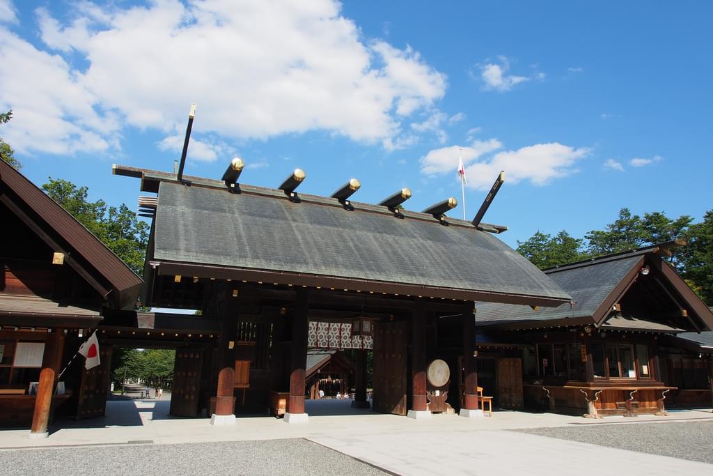 札幌女子旅♡見て食べて遊ぶ！おすすめ観光＆グルメスポット15選をご紹介！