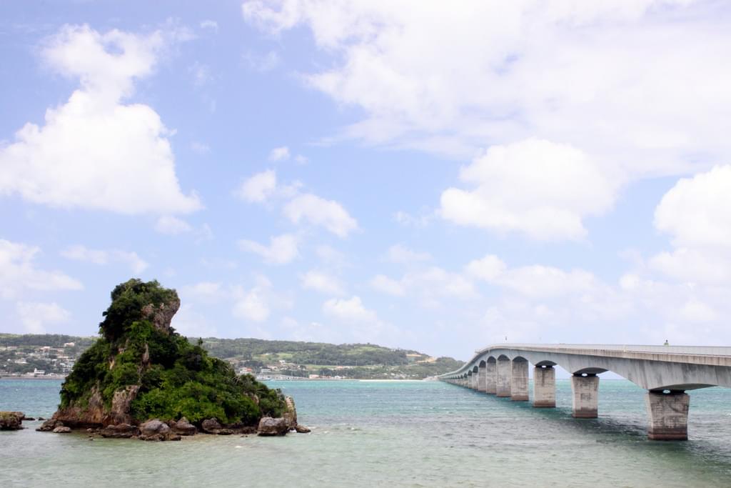 沖縄一人旅でおすすめの観光＆グルメスポット15選！南国でリフレッシュしよう！