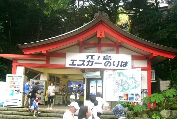 江ノ島女子旅で人気の観光スポット＆アクティビティ15選！