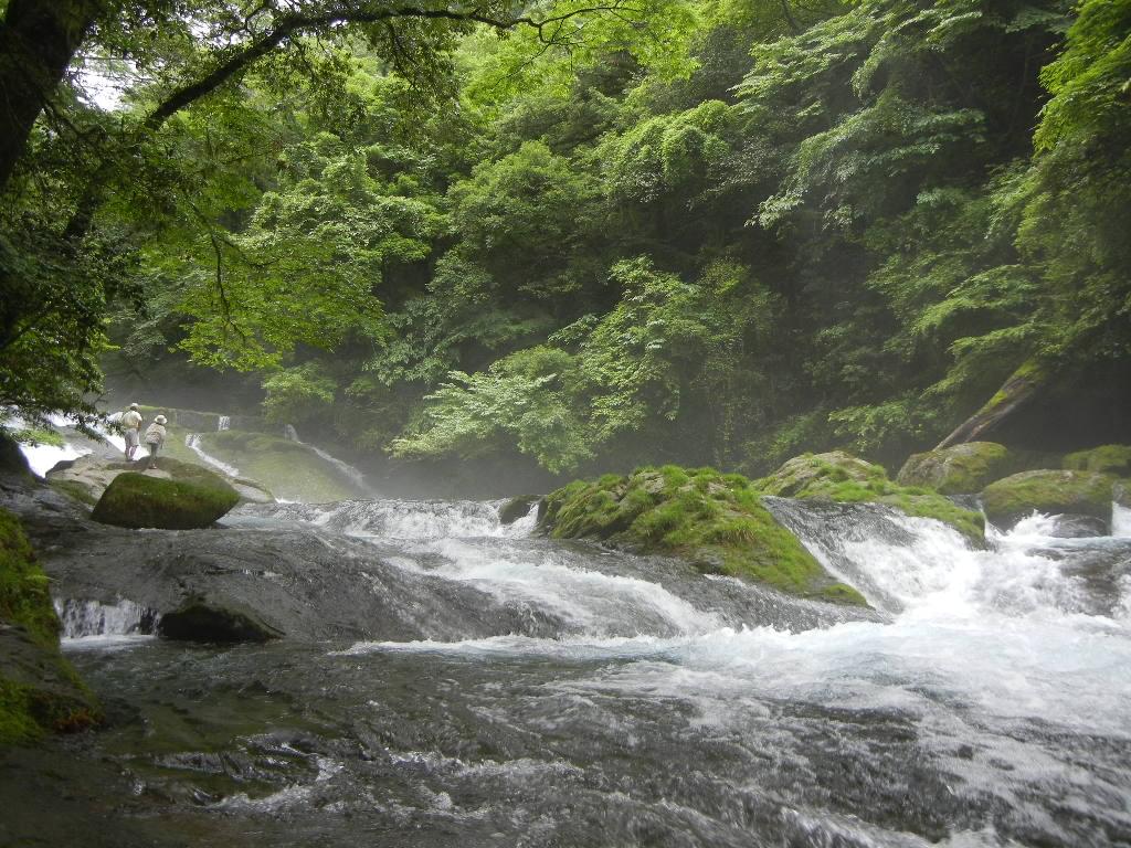 熊本の女子旅でおすすめの観光スポット15戦！山・海・島のパワースポット巡りの旅