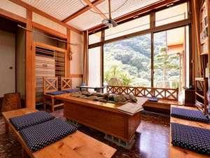 愛媛県内にある温泉旅館15選！自然を満喫したい人におすすめ