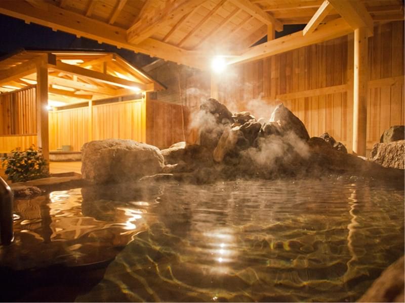 岩手県のおすすめ旅館21選　温泉を満喫したい！